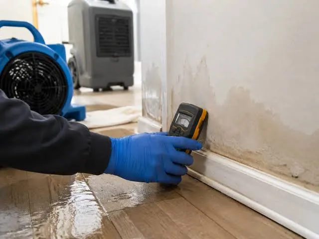24/7 Water damage restoration services in Alto, WI - Rapid flood cleanup and mitigation